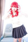 [Cosplay] Arty 亞緹 - 後藤ひとり & 喜多郁代