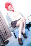 [Cosplay] Arty 亞緹 - 後藤ひとり & 喜多郁代