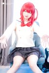 [Cosplay] Arty 亞緹 - 後藤ひとり & 喜多郁代