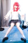 [Cosplay] Arty 亞緹 - 後藤ひとり & 喜多郁代