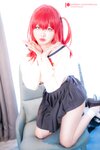 [Cosplay] Arty 亞緹 - 後藤ひとり & 喜多郁代