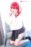 [Cosplay] Arty 亞緹 - 後藤ひとり & 喜多郁代