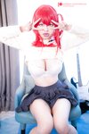 [Cosplay] Arty 亞緹 - 後藤ひとり & 喜多郁代
