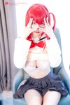 [Cosplay] Arty 亞緹 - 後藤ひとり & 喜多郁代