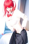 [Cosplay] Arty 亞緹 - 後藤ひとり & 喜多郁代