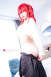 [Cosplay] Arty 亞緹 - 後藤ひとり & 喜多郁代