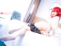 [Cosplay] Arty 亞緹 - 後藤ひとり & 喜多郁代