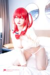 [Cosplay] Arty 亞緹 - 後藤ひとり & 喜多郁代