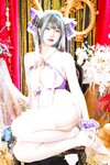 [Cosplay] KaYa 萱 - Cheshire Official
