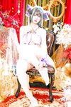 [Cosplay] KaYa 萱 - Cheshire Official