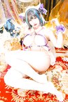 [Cosplay] KaYa 萱 - Cheshire Official