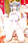 [Cosplay] KaYa 萱 - Cheshire Official