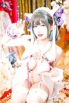 [Cosplay] KaYa 萱 - Cheshire Official