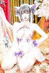 [Cosplay] KaYa 萱 - Cheshire Official