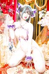 [Cosplay] KaYa 萱 - Cheshire Official