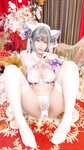 [Cosplay] KaYa 萱 - Cheshire Official