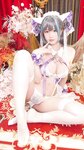 [Cosplay] KaYa 萱 - Cheshire Official