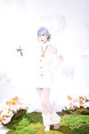 [Cosplay] 星之迟迟 2024年01月计划赠品 蕾姆 绵羊ver [38P-219MB]