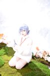 [Cosplay] 星之迟迟 2024年01月计划赠品 蕾姆 绵羊ver [38P-219MB]