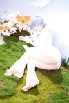 [Cosplay] 星之迟迟 2024年01月计划赠品 蕾姆 绵羊ver [38P-219MB]