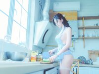 [Cosplay] 年年 - 美娇娘 [36P-155MB]