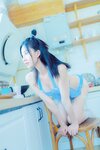 [Cosplay] 年年 - 美娇娘 [36P-155MB]