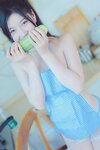 [Cosplay] 年年 - 美娇娘 [36P-155MB]