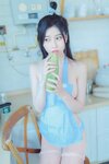 [Cosplay] 年年 - 美娇娘 [36P-155MB]