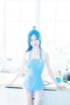 [Cosplay] 年年 - 美娇娘 [36P-155MB]
