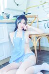 [Cosplay] 年年 - 美娇娘 [36P-155MB]