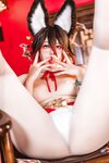 [Cosplay] Jiu Yan 九言 - Stop Cloud 停云