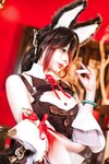 [Cosplay] Jiu Yan 九言 - Stop Cloud 停云