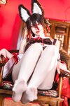 [Cosplay] Jiu Yan 九言 - Stop Cloud 停云