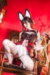 [Cosplay] Jiu Yan 九言 - Stop Cloud 停云