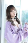 [Graphis] Gals – Yu Rukawa 流川夕 Captivated Vol.01