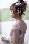 [Graphis] Gals – Yu Rukawa 流川夕 Captivated Vol.01