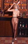 [Cosplay] Cat Demon喵崽 碧蓝档案 明日奈兔女郎 [123P-823MB]