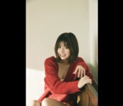 FRIDAY monthly girl 021＝冴木柚葉 完全未公開100カット