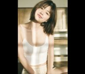 FRIDAY monthly girl 021＝冴木柚葉 完全未公開100カット