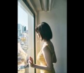 FRIDAY monthly girl 021＝冴木柚葉 完全未公開100カット