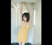FRIDAY monthly girl 021＝冴木柚葉 完全未公開100カット