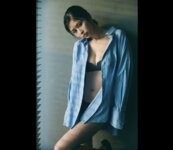FRIDAY monthly girl 021＝冴木柚葉 完全未公開100カット