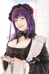 [Cosplay] 阿半今天很开心 喜多川 小雫