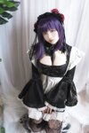 [Cosplay] 阿半今天很开心 喜多川 小雫