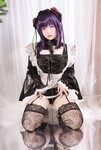 [Cosplay] 阿半今天很开心 喜多川 小雫