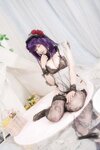 [Cosplay] 阿半今天很开心 喜多川 小雫