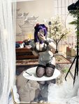 [Cosplay] 阿半今天很开心 喜多川 小雫