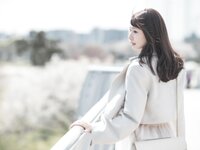 [Photobook] つなまよ 1st e-book ふたり、恋に落ちた季節 (wunder publishing house)