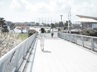 [Photobook] つなまよ 1st e-book ふたり、恋に落ちた季節 (wunder publishing house)