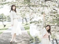[Photobook] つなまよ 1st e-book ふたり、恋に落ちた季節 (wunder publishing house)